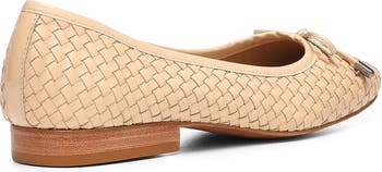 Donald Pliner Juliet Ballet Flat (Women) | Nordstrom