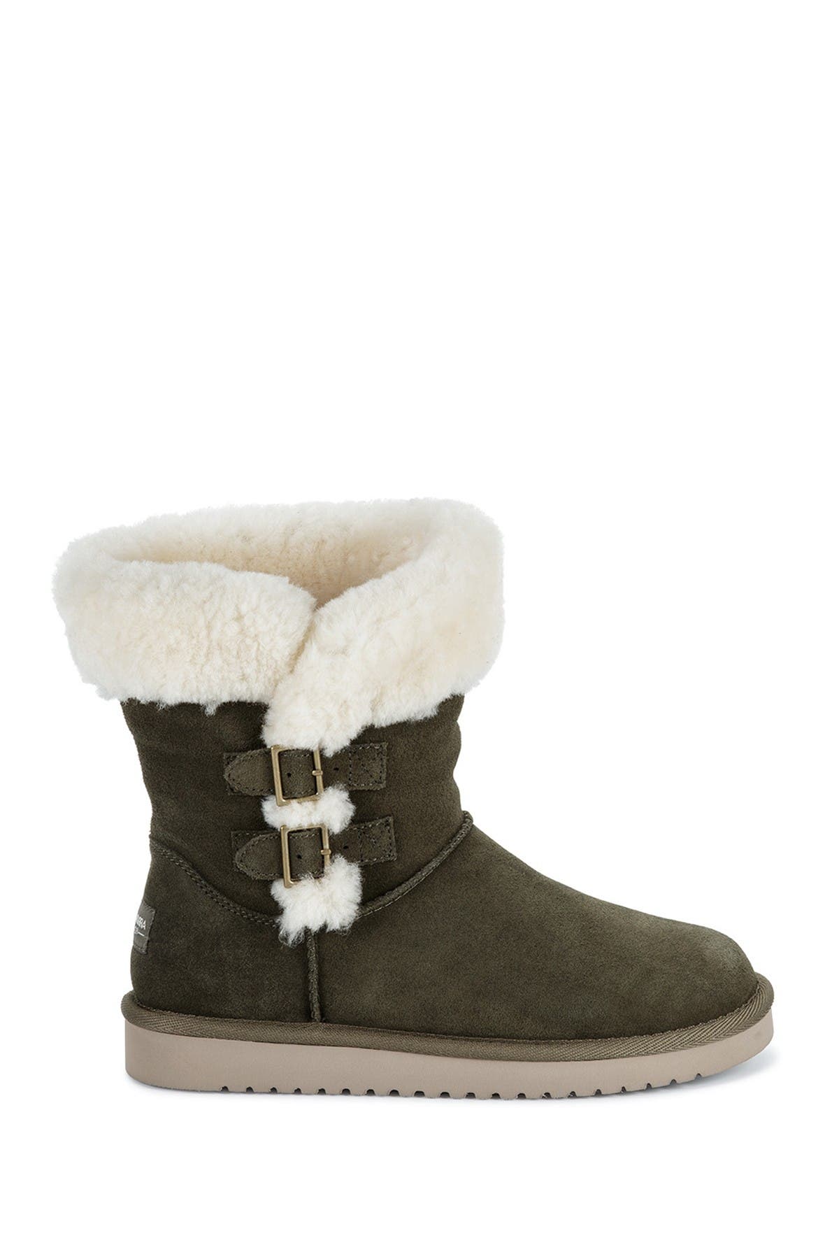 koolaburra by ugg sulana short women's winter boots