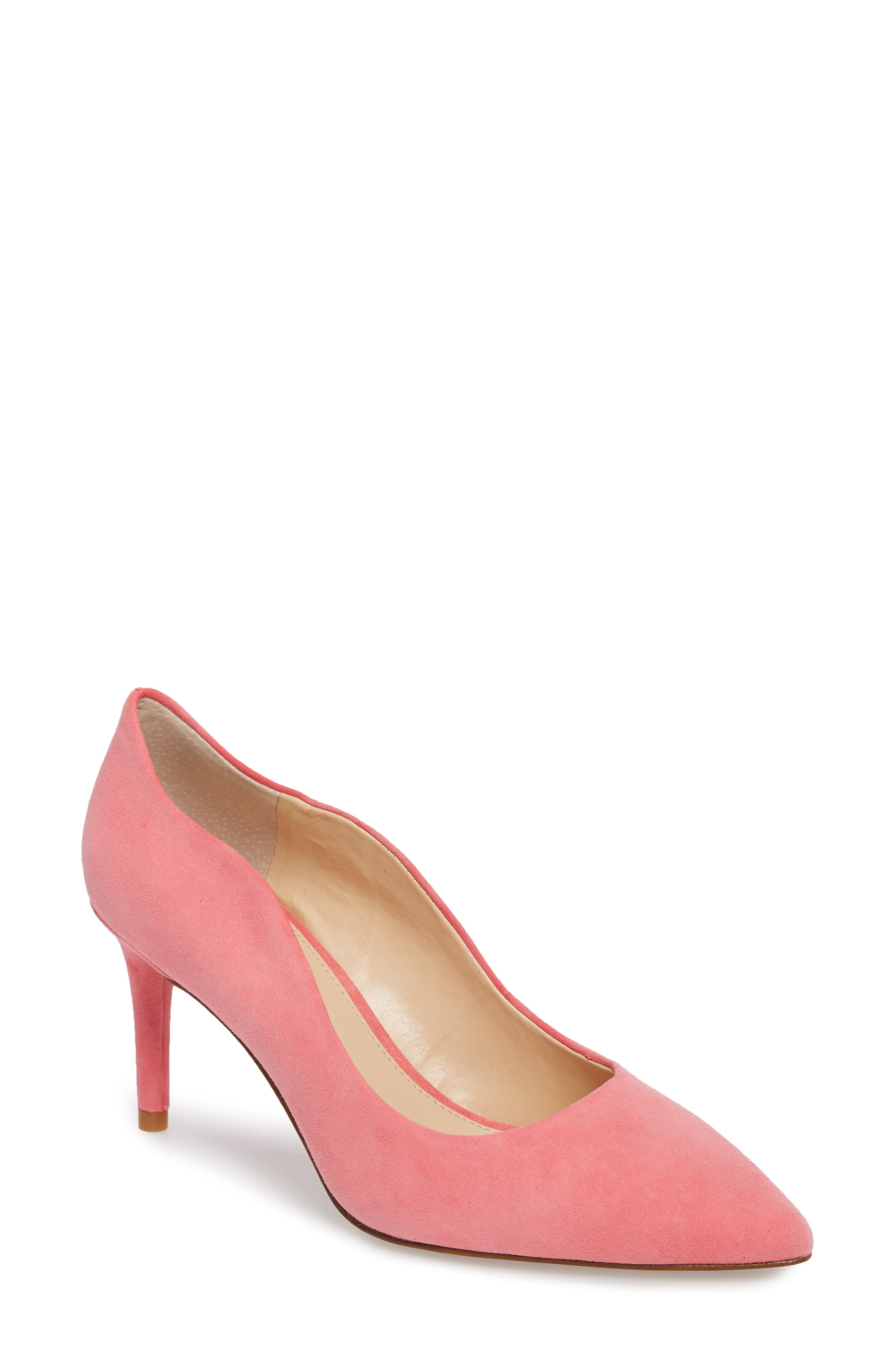 vince camuto renny pumps