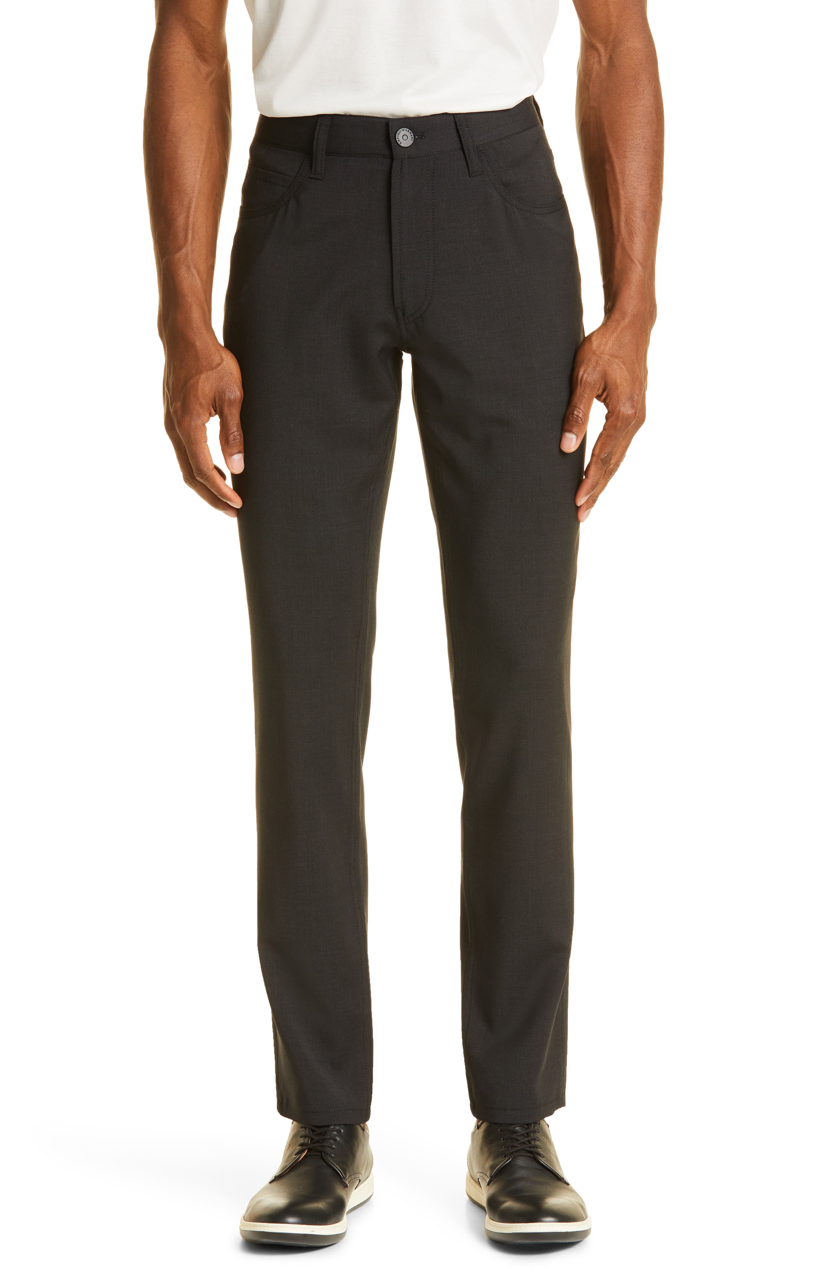 armani trousers