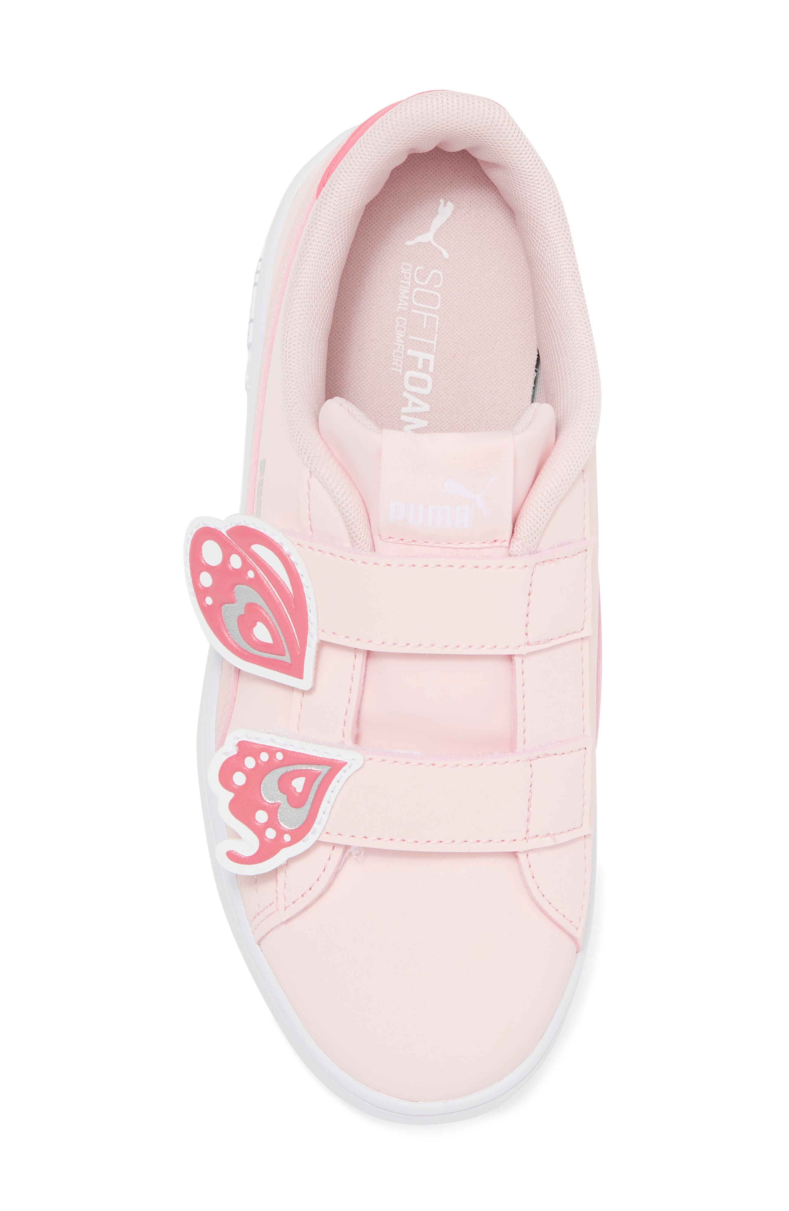 discount 65% White/Pink 18-24M KIDS FASHION Footwear Sports Benetton sandals 