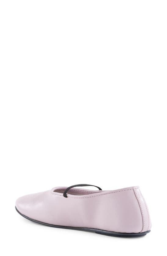 SEYCHELLES SEYCHELLES NEON MOON MARY JANE FLAT