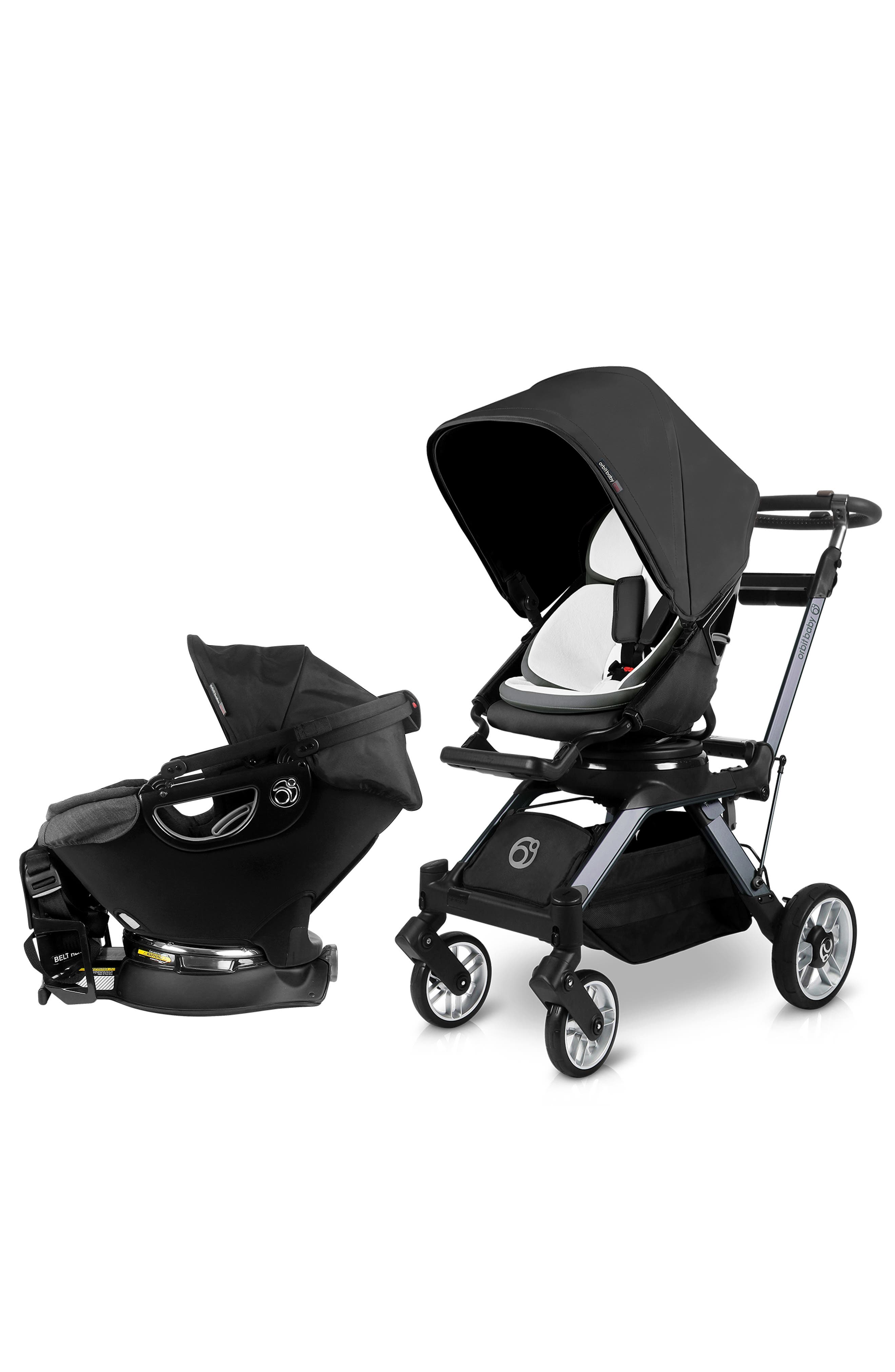 orbit stroller sale