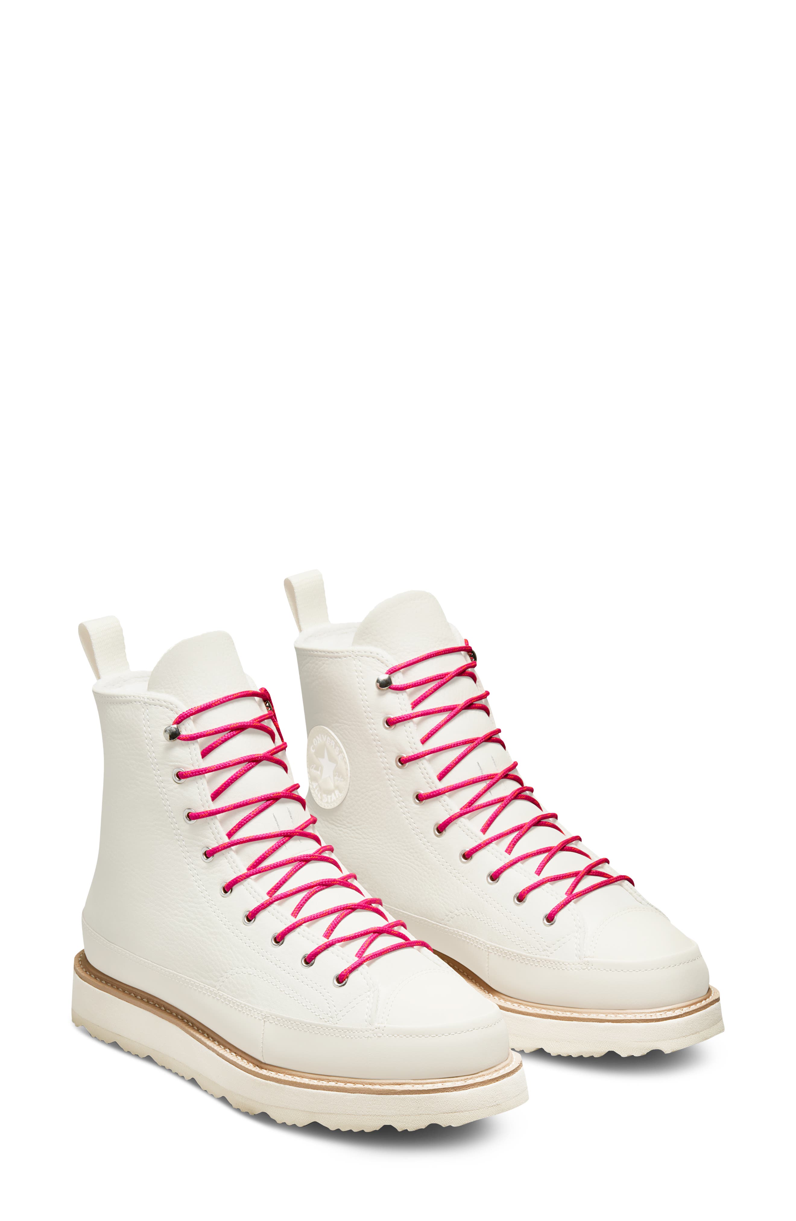 chuck taylor crafted boot high top