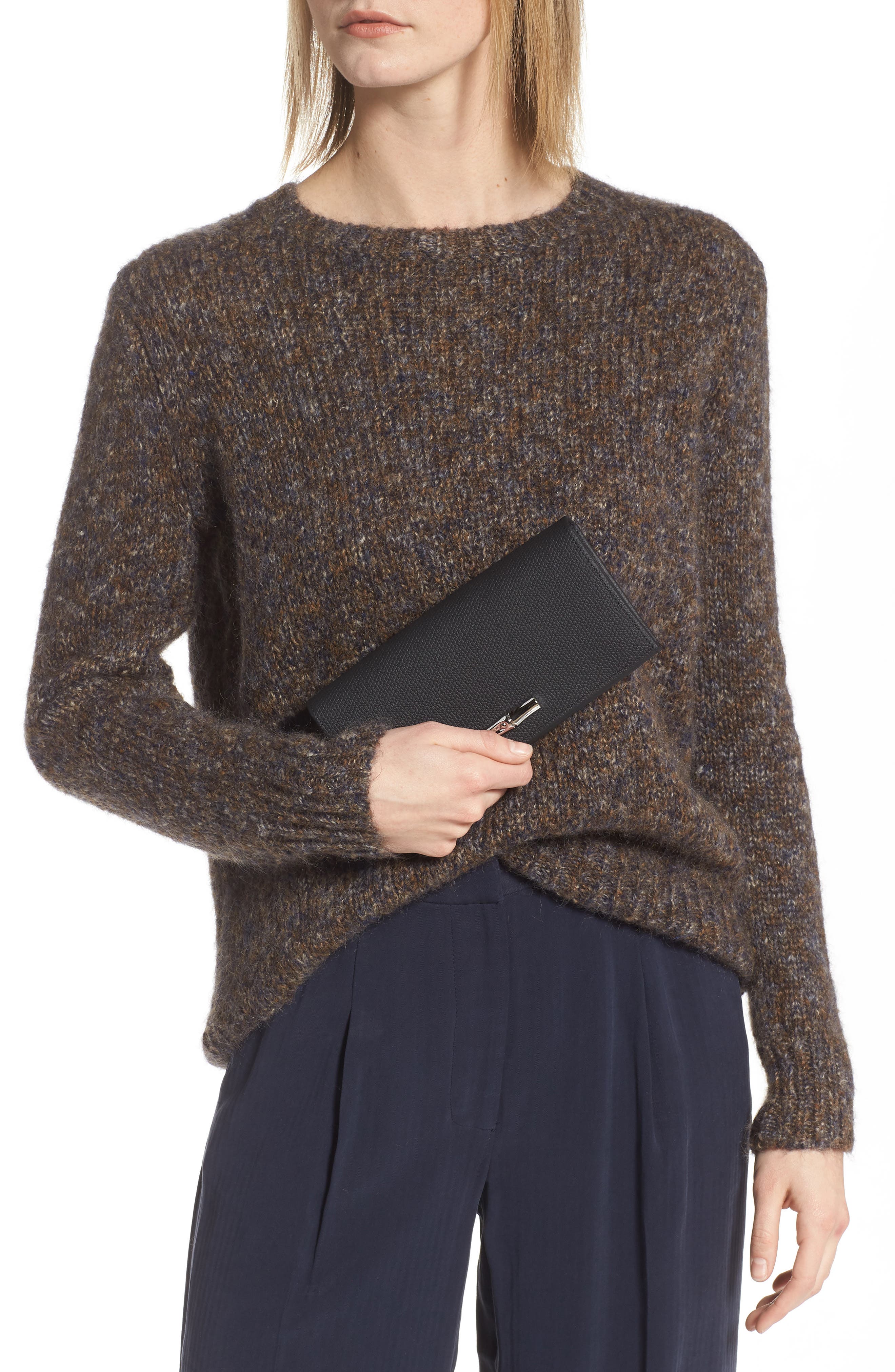 longchamp wallet nordstrom