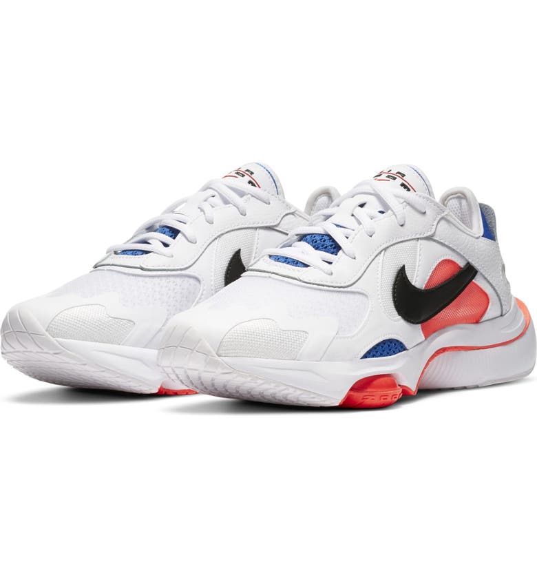 Air Zoom Division Sneaker | Nordstrom