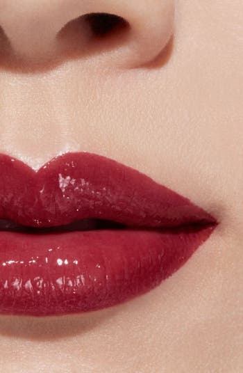 Chanel- Rouge Coco Flash - Hydrating Vibrant Shine Lipstick - #82 Live -  NIB