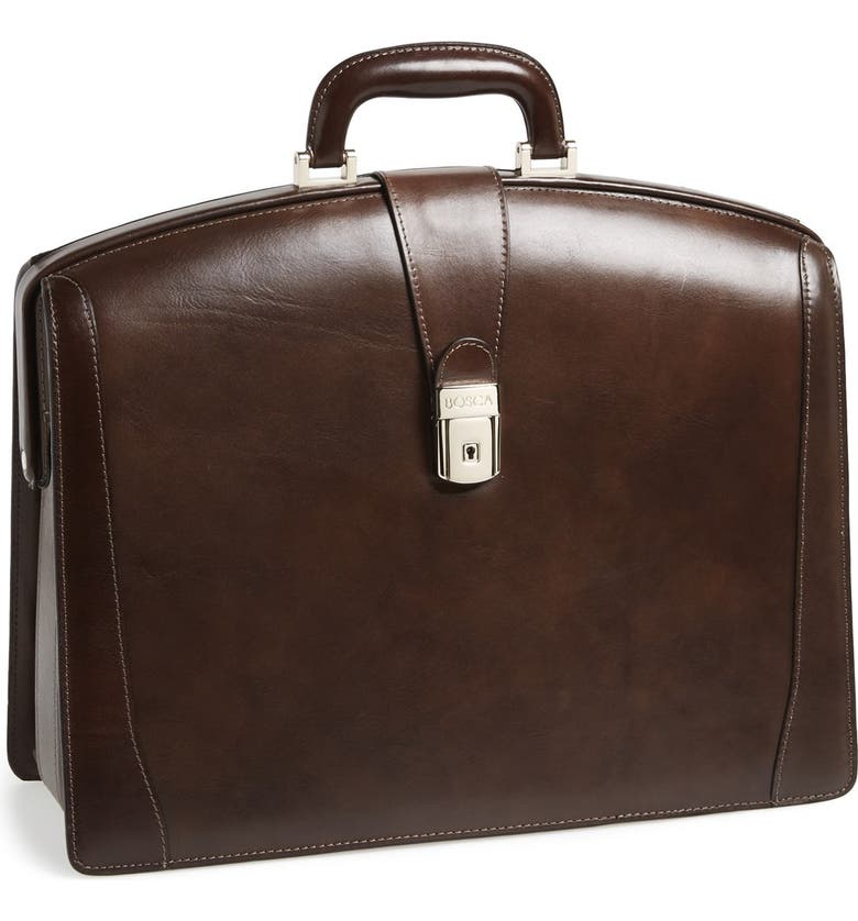 Bosca 'Partner's' Briefcase | Nordstrom