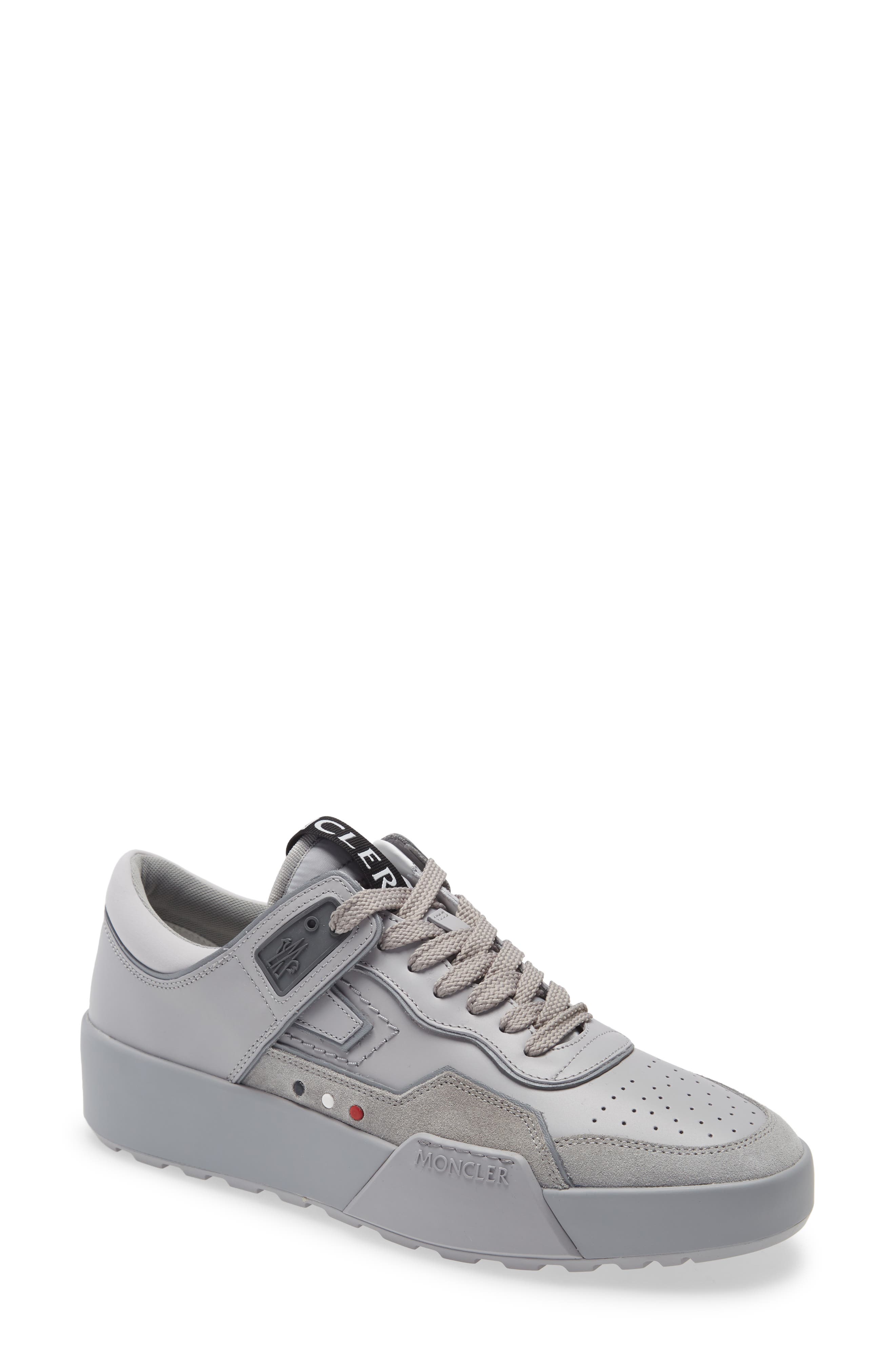 moncler shoes mens