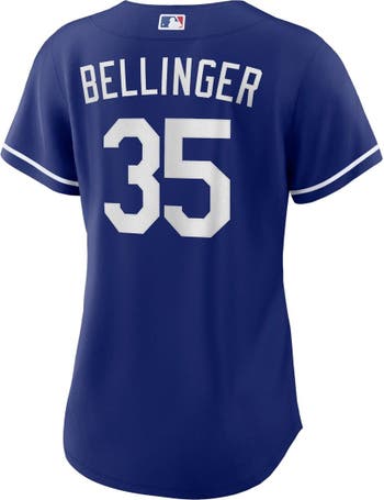 Nike Women's Nike Cody Bellinger Royal Los Angeles Dodgers Alternate  Replica Player Jersey