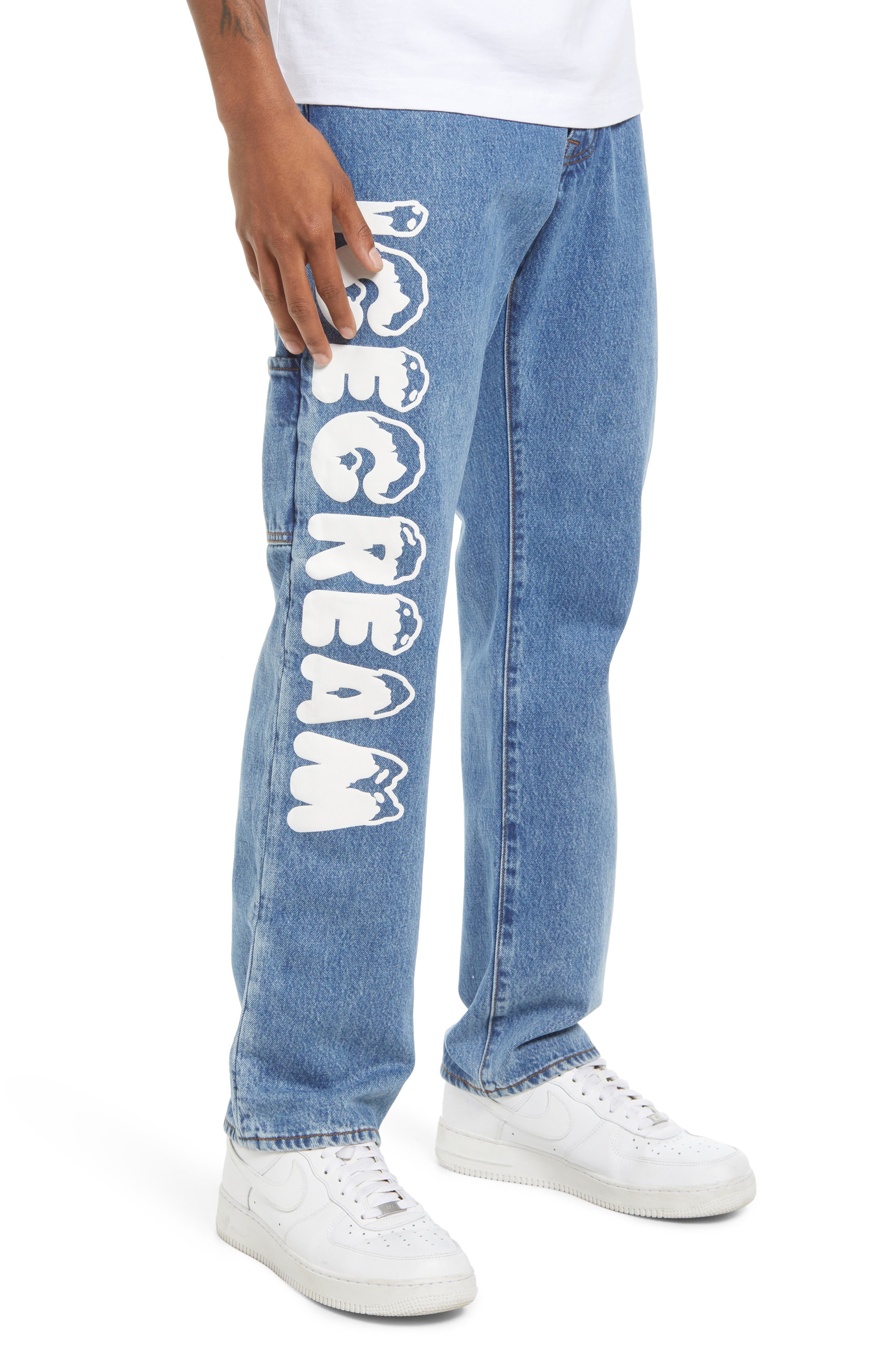 Icecream Men's Mario Jeans | Nordstrom