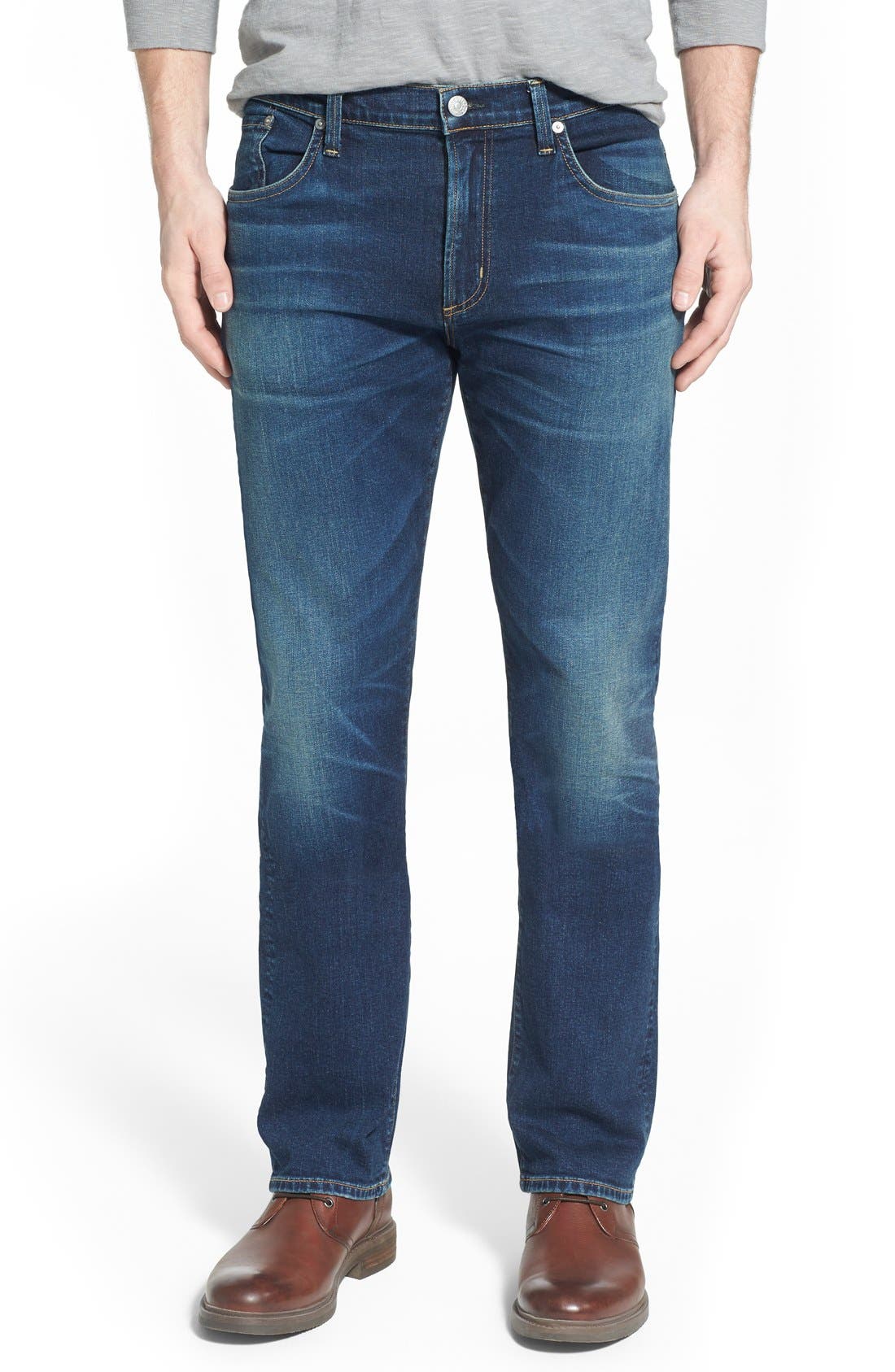 nordstrom men's jeans shop