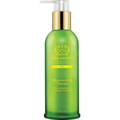 Tata Harper Skincare Regenerating Cleanser, .7 oz