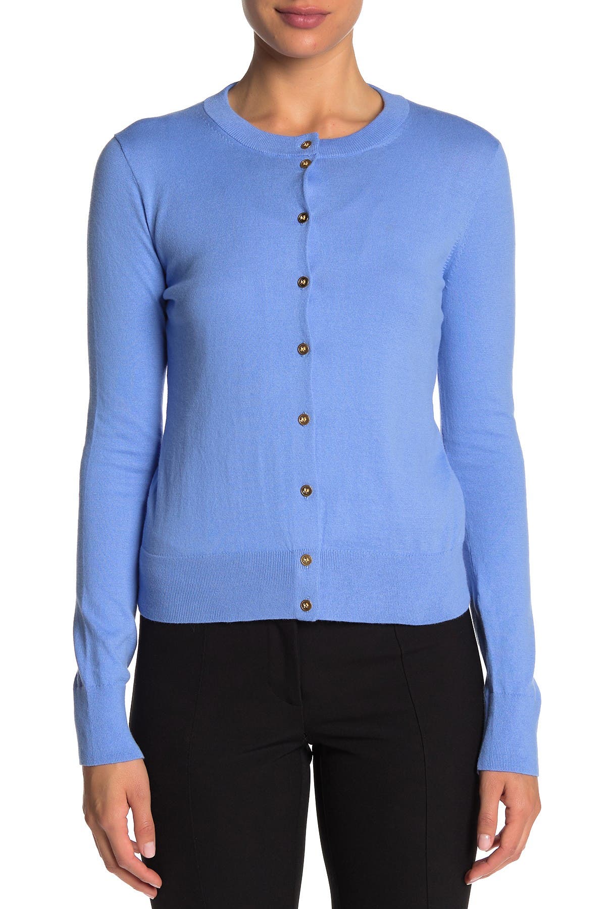 nordstrom rack j crew cardigan