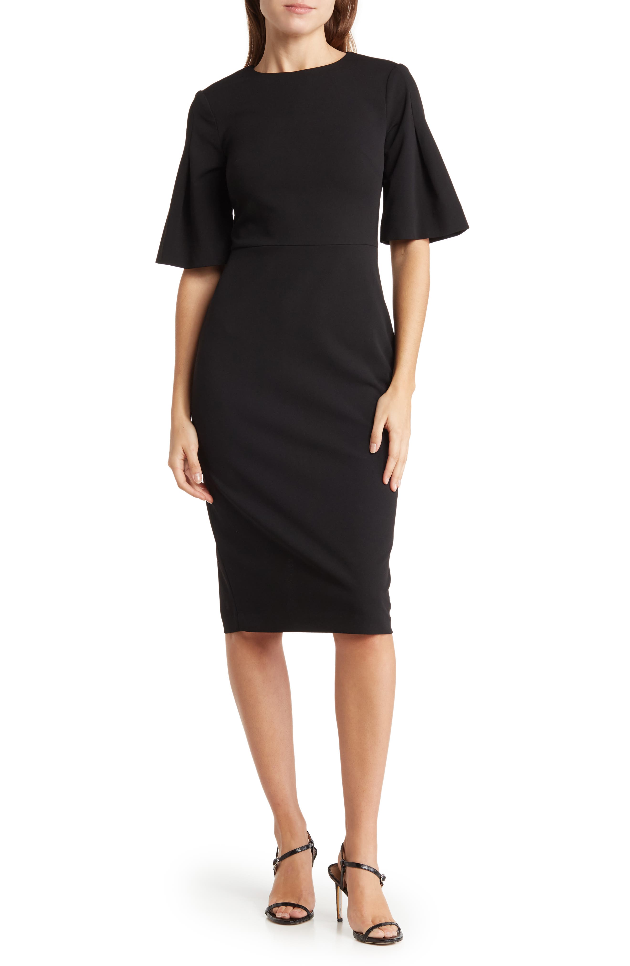 Shop Dresses Calvin Klein Online 