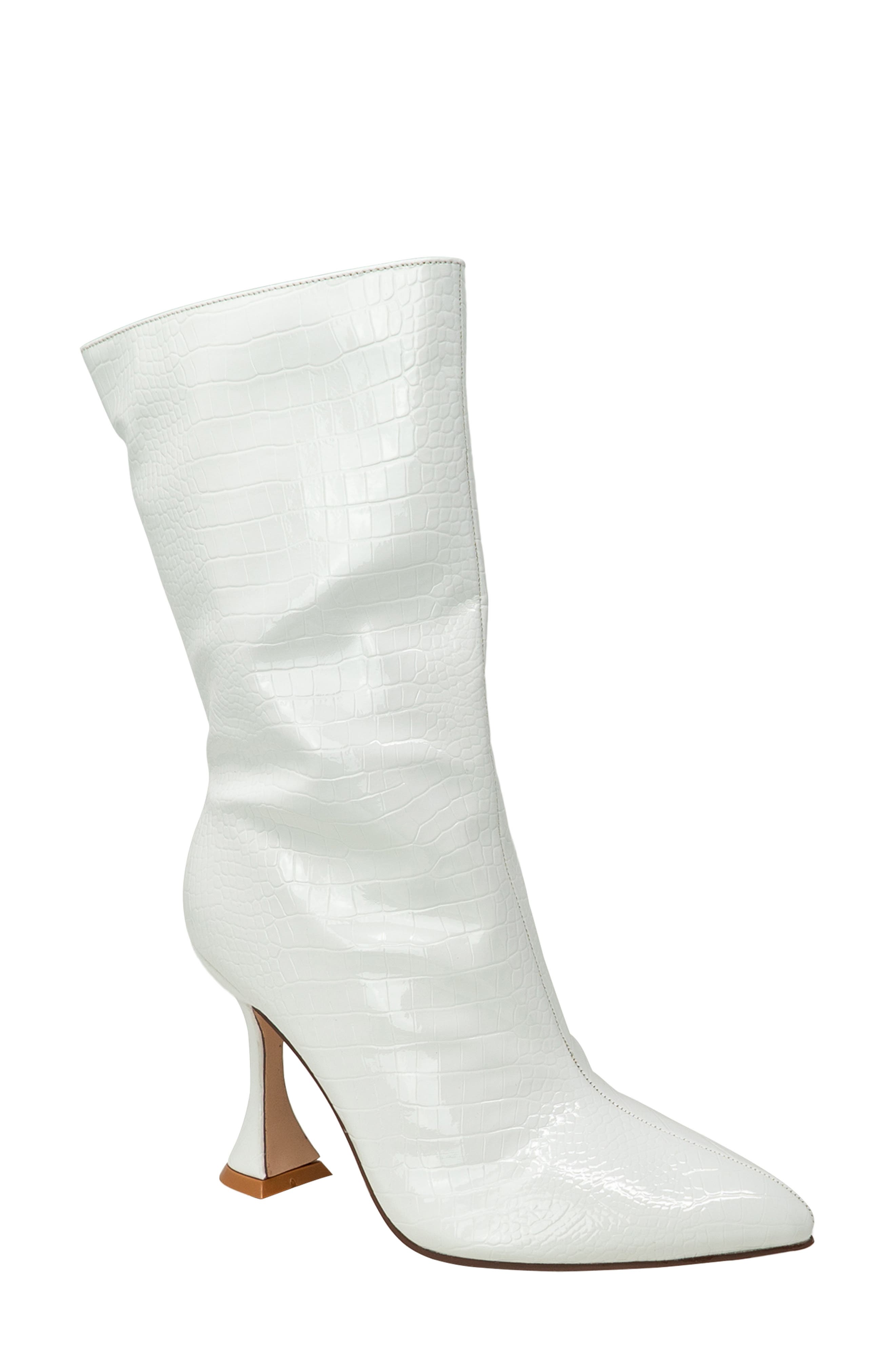Women's White Boots \u0026 Booties 
