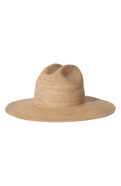 Michon Packable Hat (Local Only)