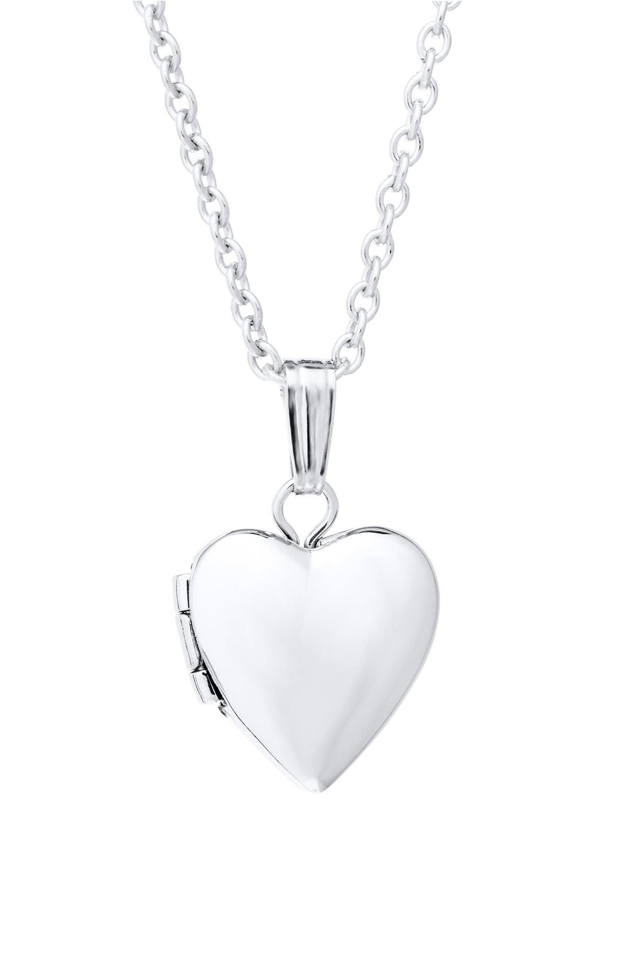 nordstrom locket necklace