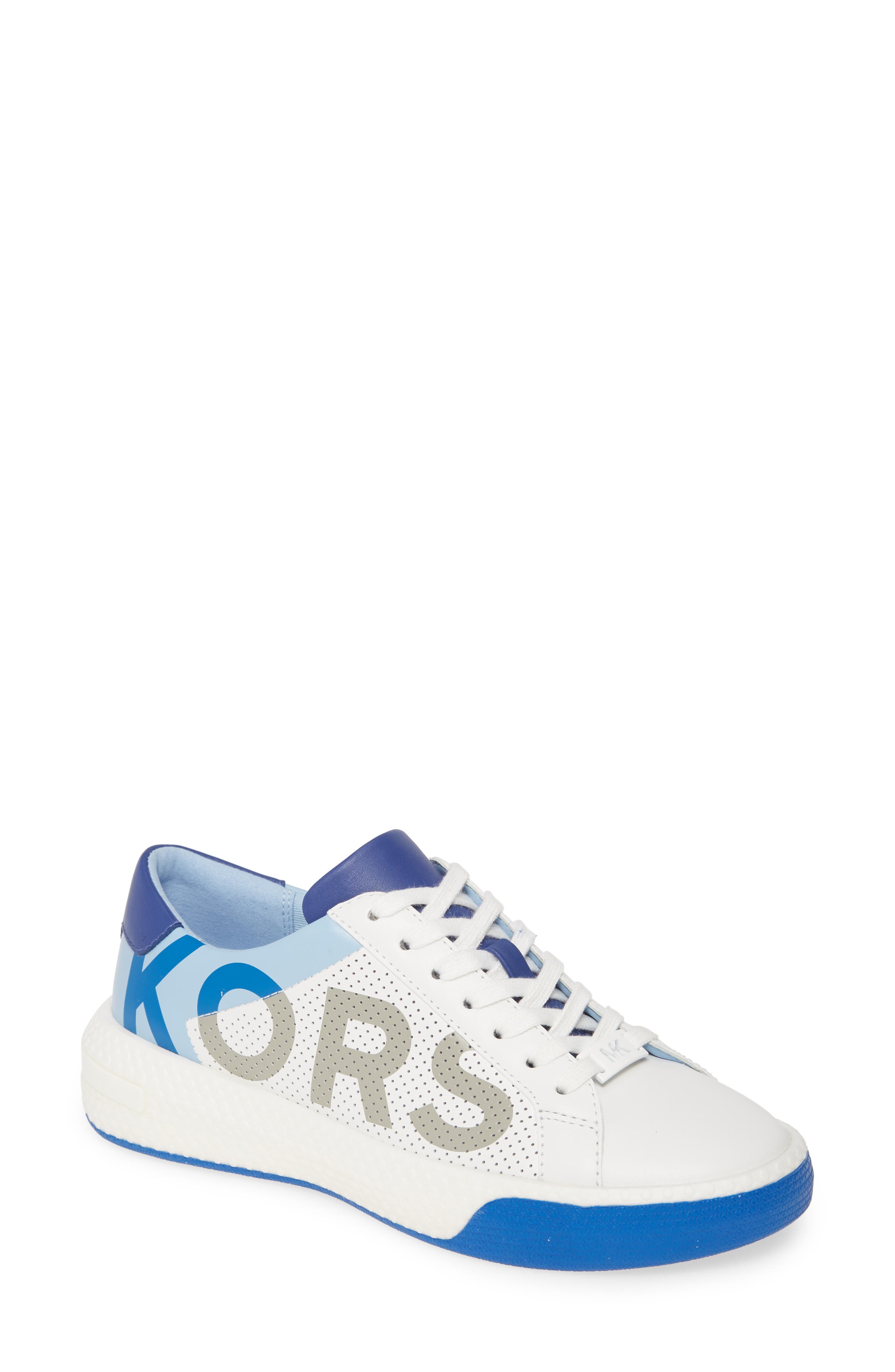 Michael Michael Kors Codie Sneaker- White