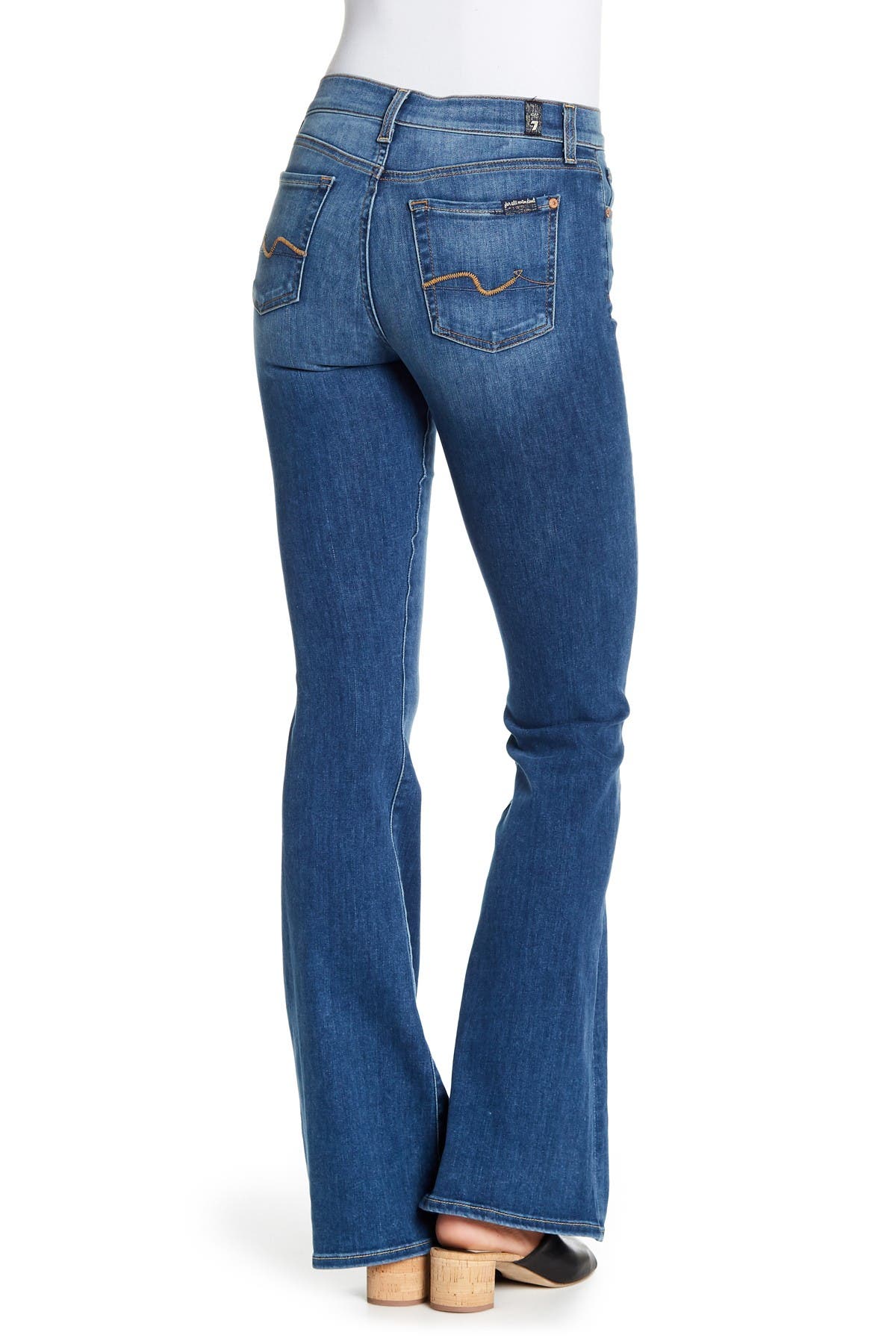 7 for all mankind charlize