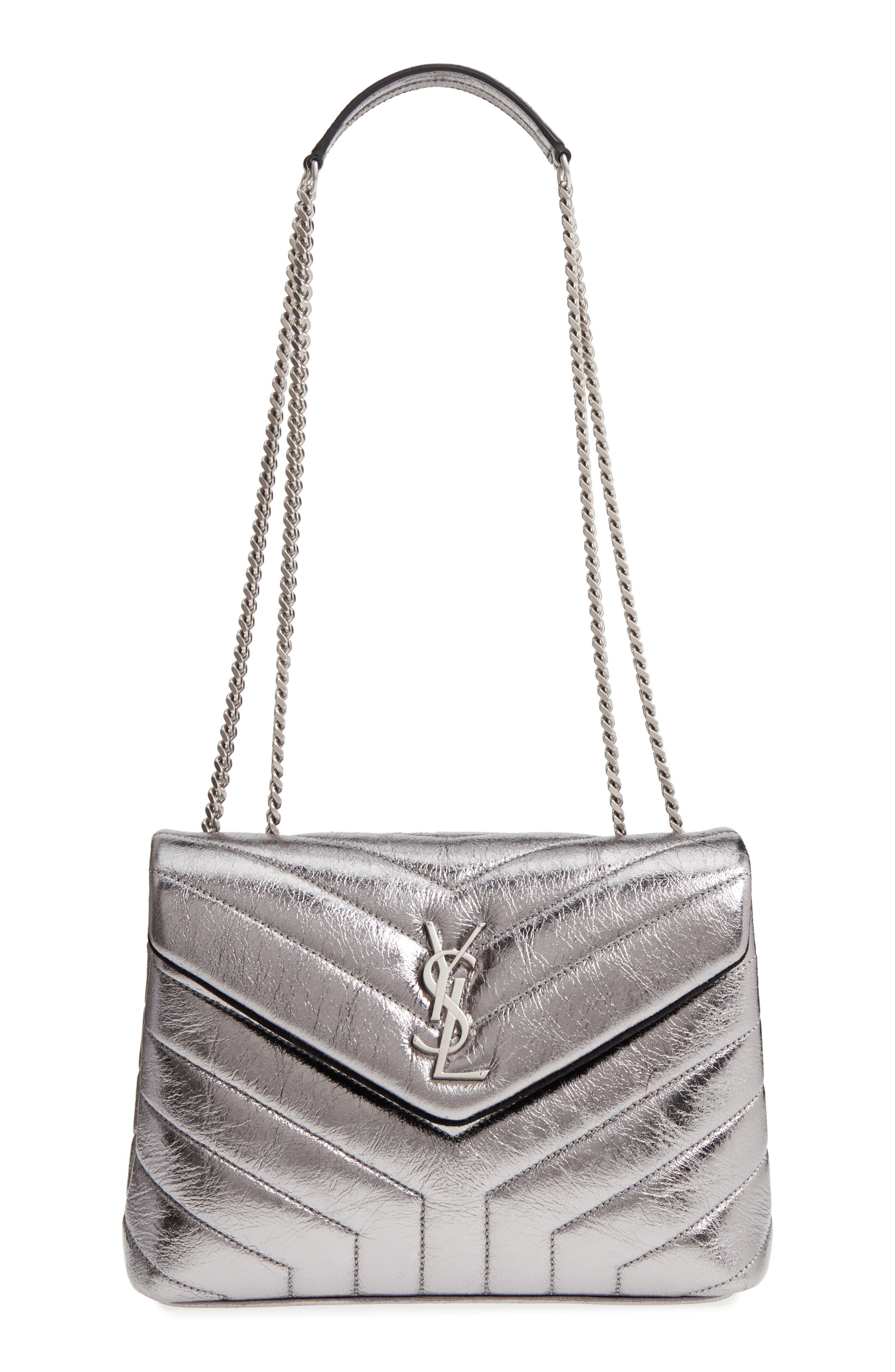 saint laurent small loulou