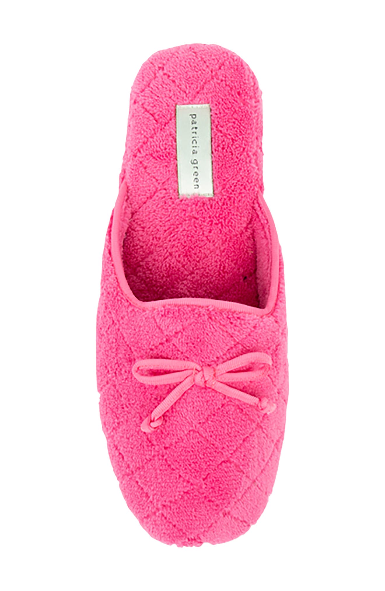 nordstrom patricia green slippers