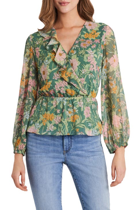 vince camuto blouses | Nordstrom