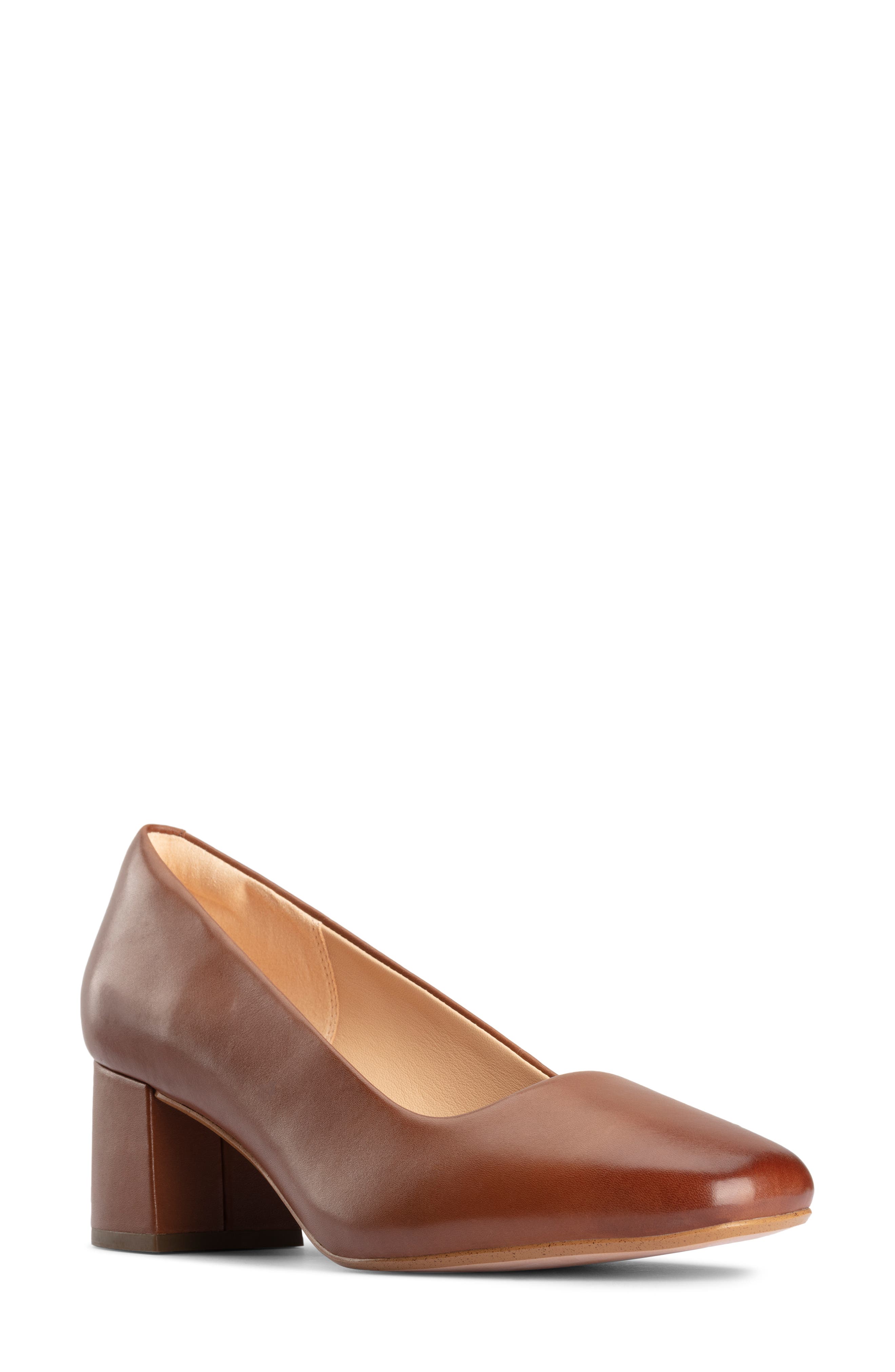 clarks shoes pumps