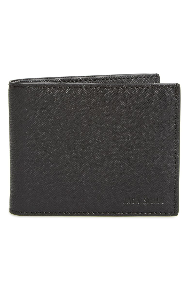 Jack Spade 'Barrow' Leather Wallet | Nordstrom