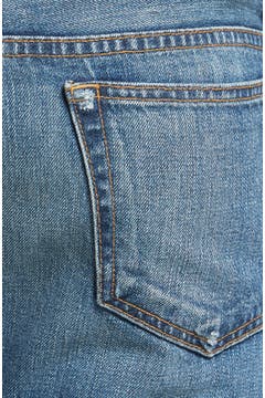 Frame Denim 'L'Homme' Slim Straight Leg Jeans (Rincon) | Nordstrom