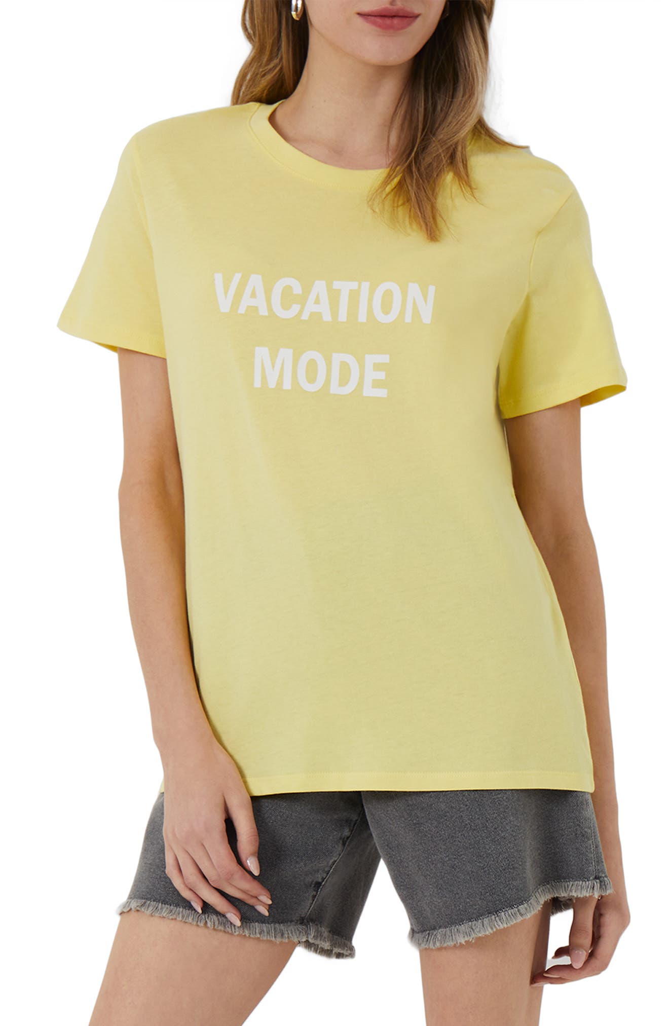 Graphic Tees \u0026 Tanks | Nordstrom Rack