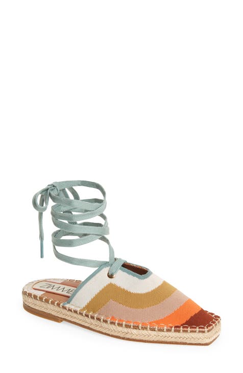 Zimmermann on sale shoes sale