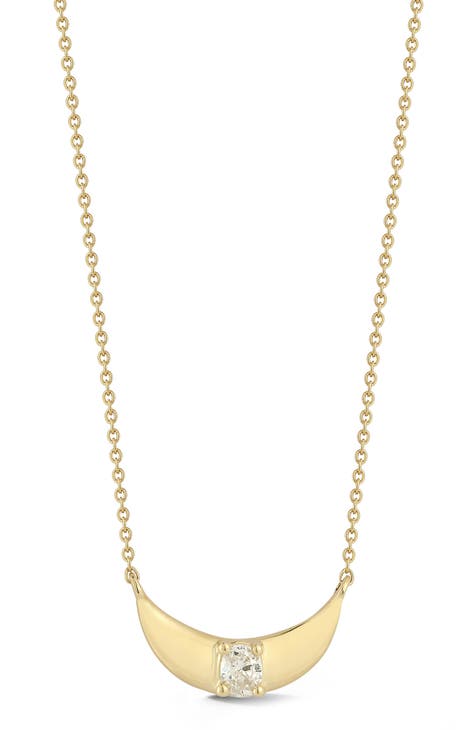 Dana rebecca deals necklace nordstrom