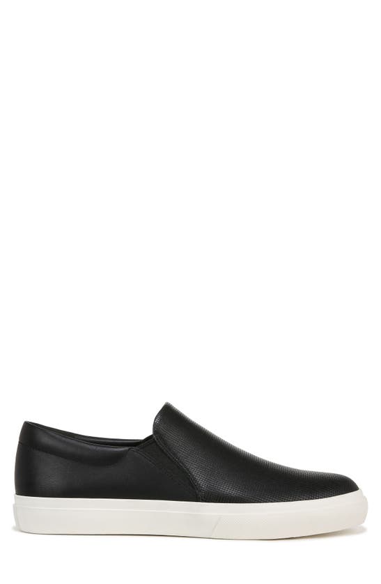 Shop Vince Farran Sneaker In Black