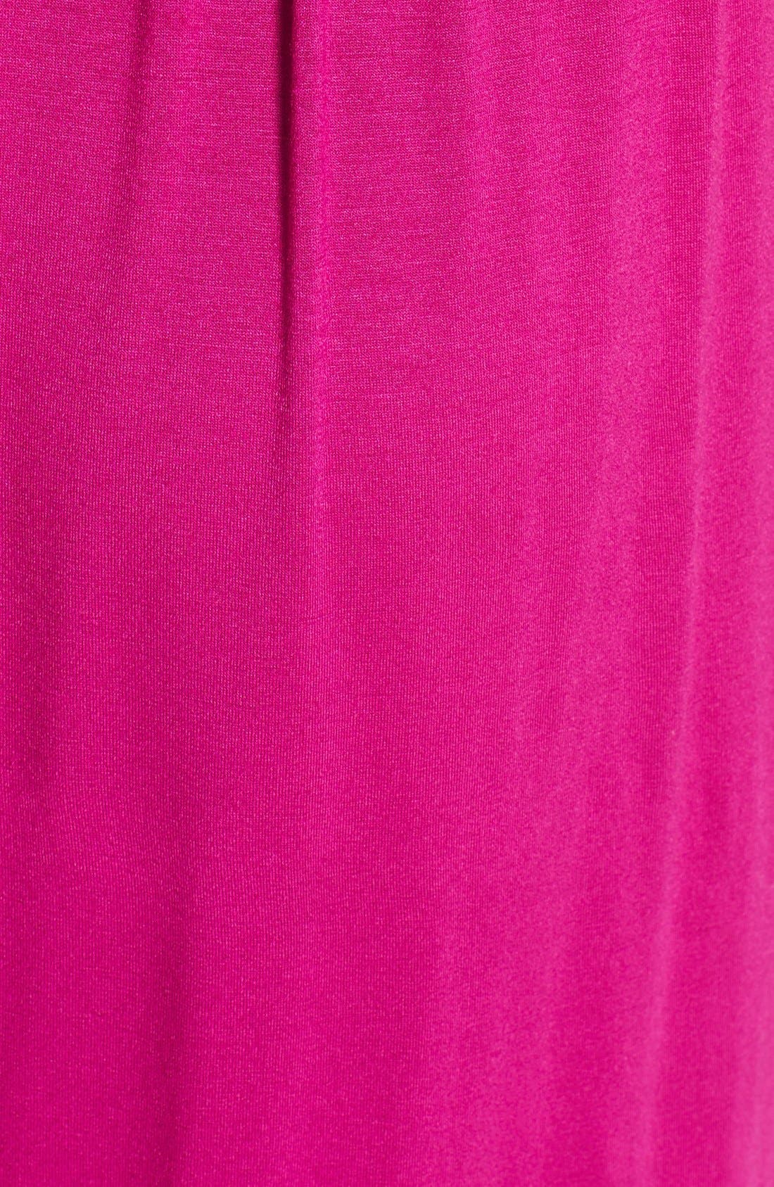 ALL IN FAVOR,
                            Knit Maxi Dress,
                            Alternate thumbnail 298, color,
                            559