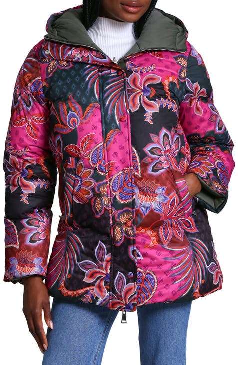 Reversible Jackets for Women - Buy Ladies Reversible Jackets Online