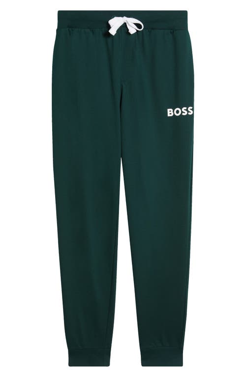 HUGO BOSS EASE PAJAMA JOGGERS 