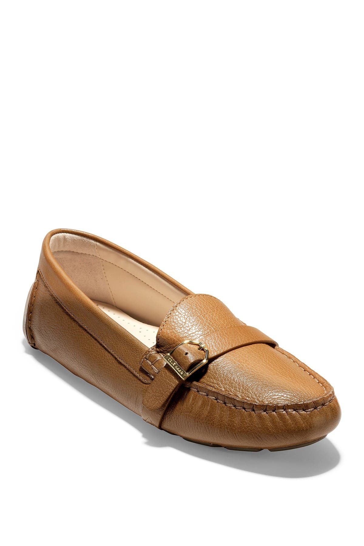 cole haan moccasins womens