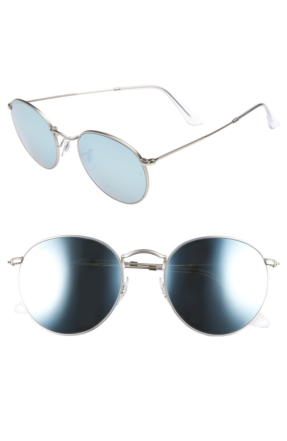 icons 53mm retro sunglasses