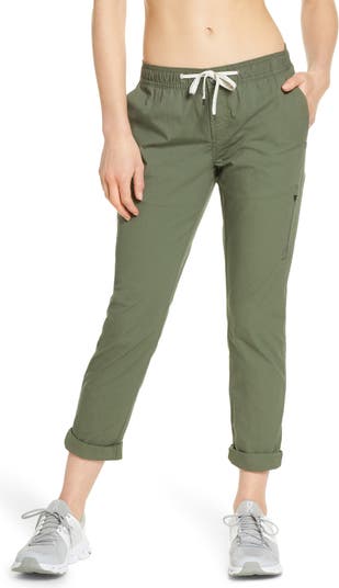 Women's Ripstop Pant, Women's Natural Outdoor Pants, Vuori