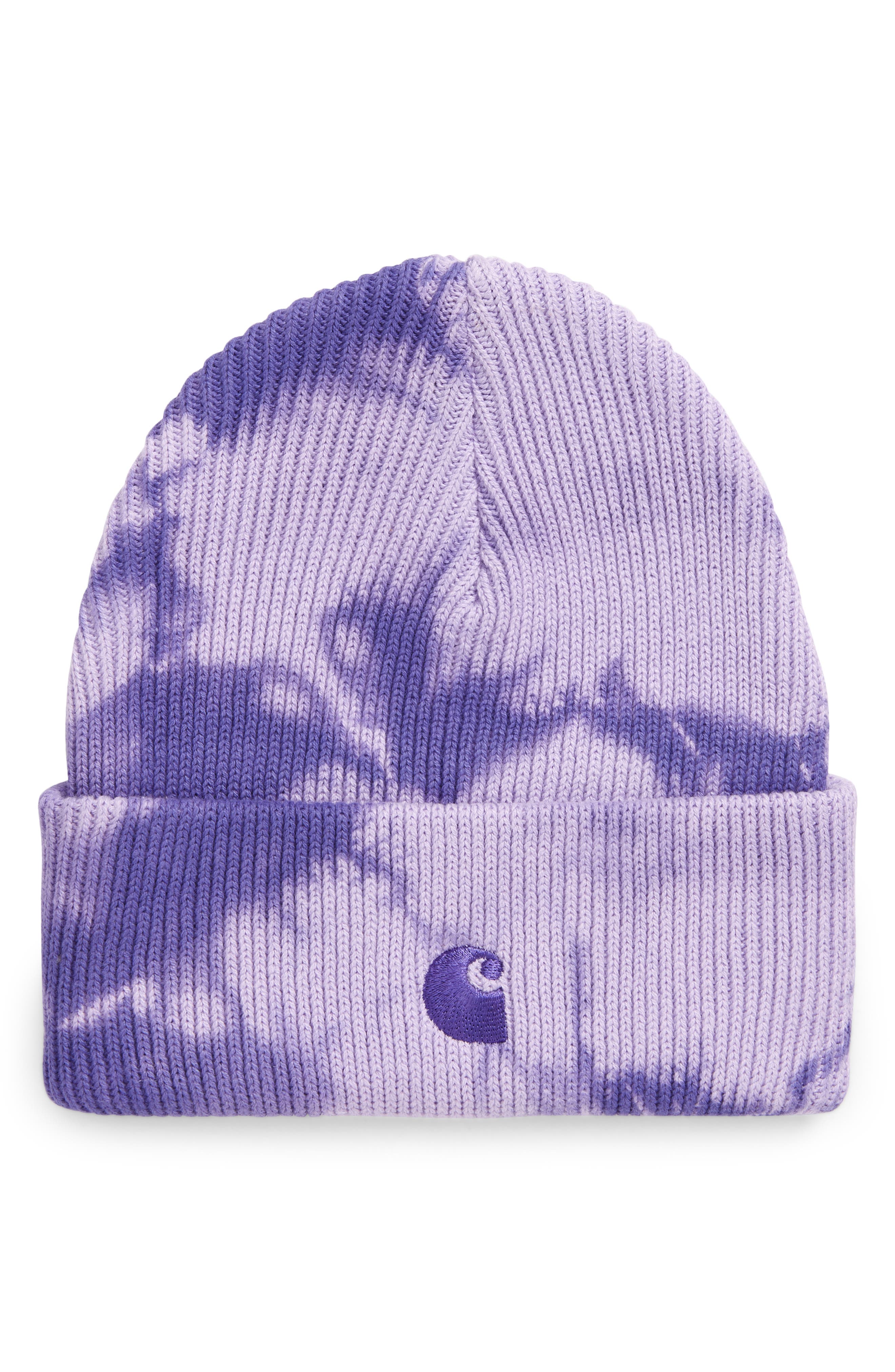 purple toques