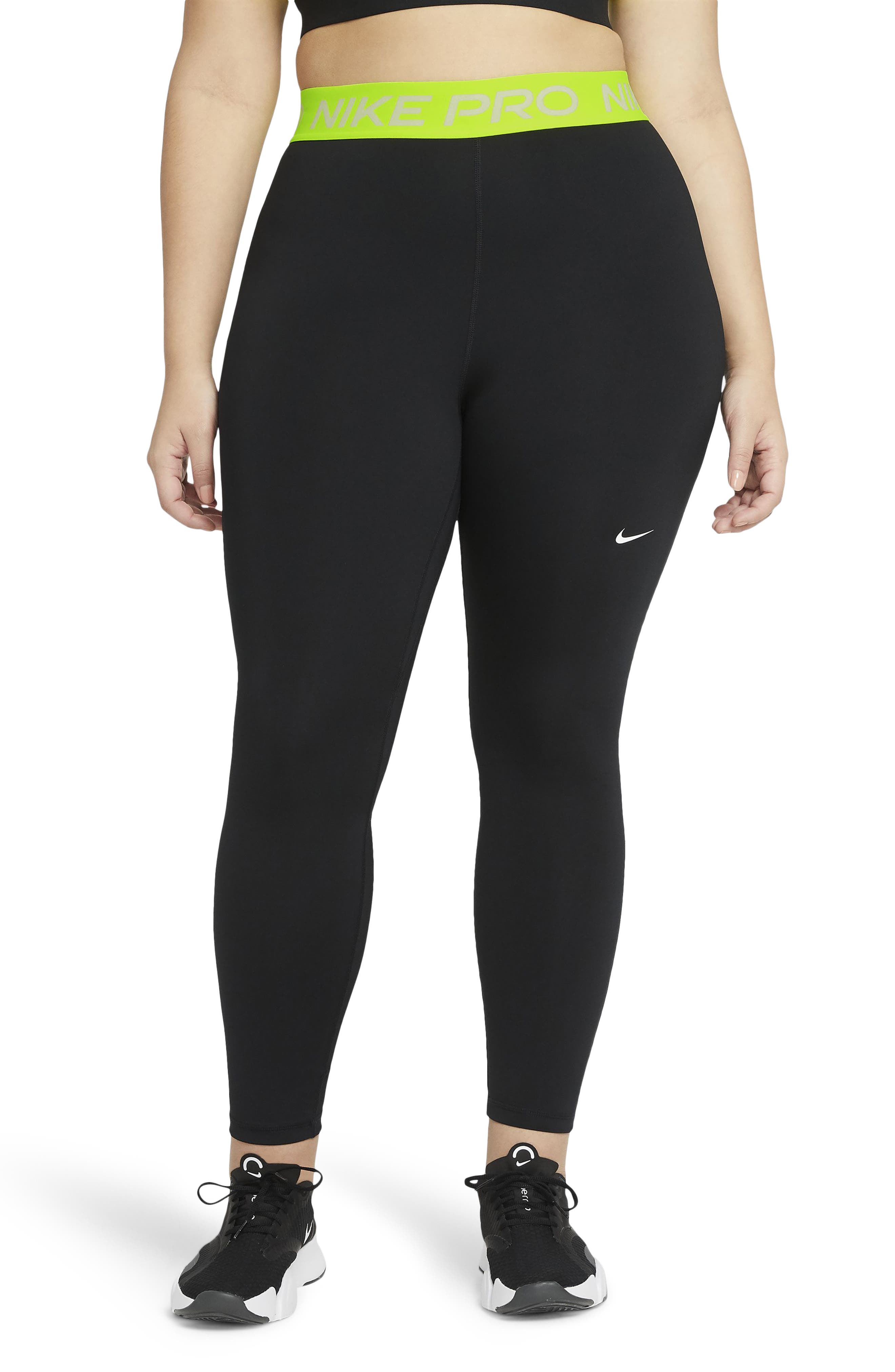 nike volt leggings