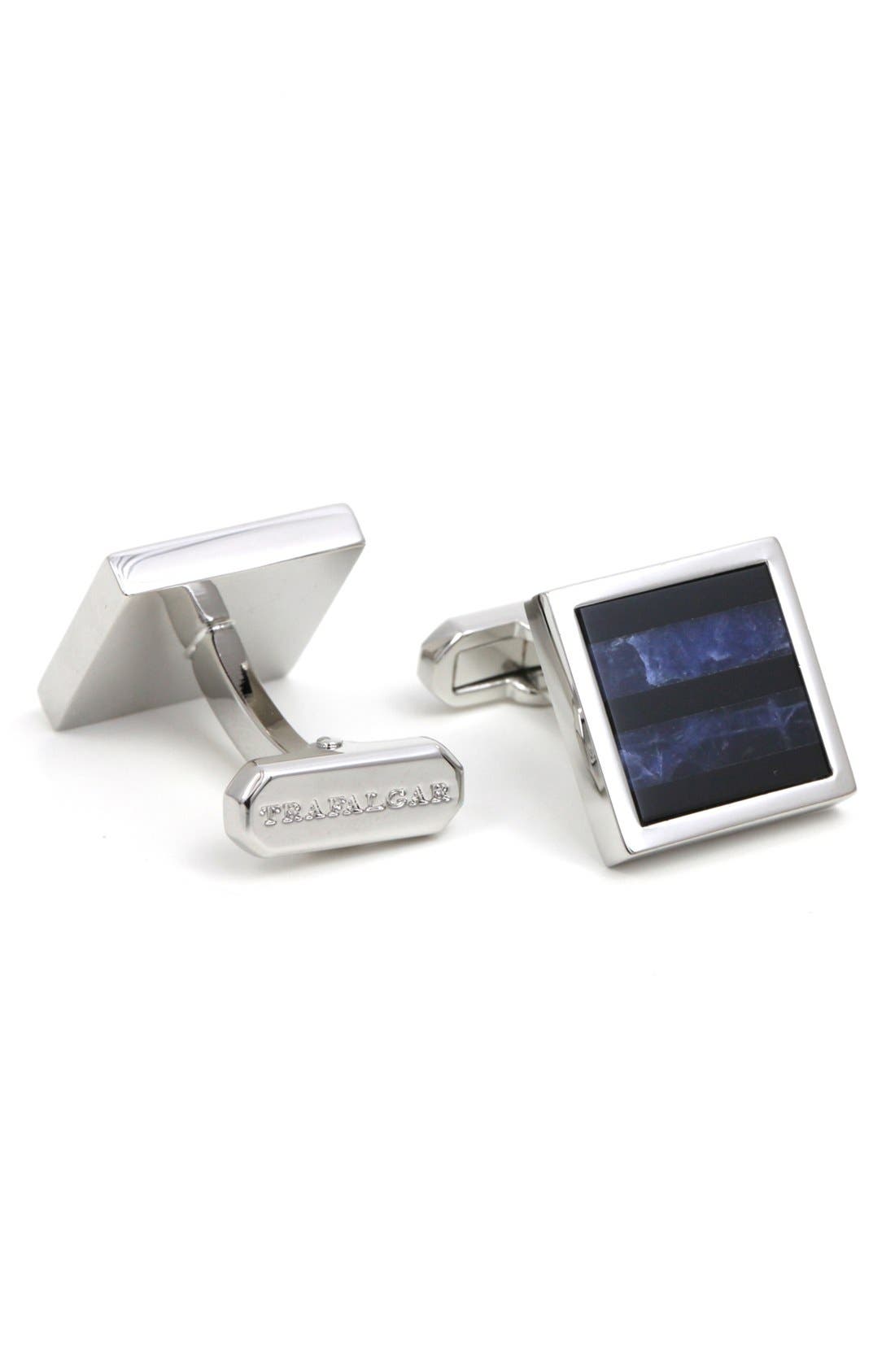 Trafalgar Stone Cuff Links Nordstrom