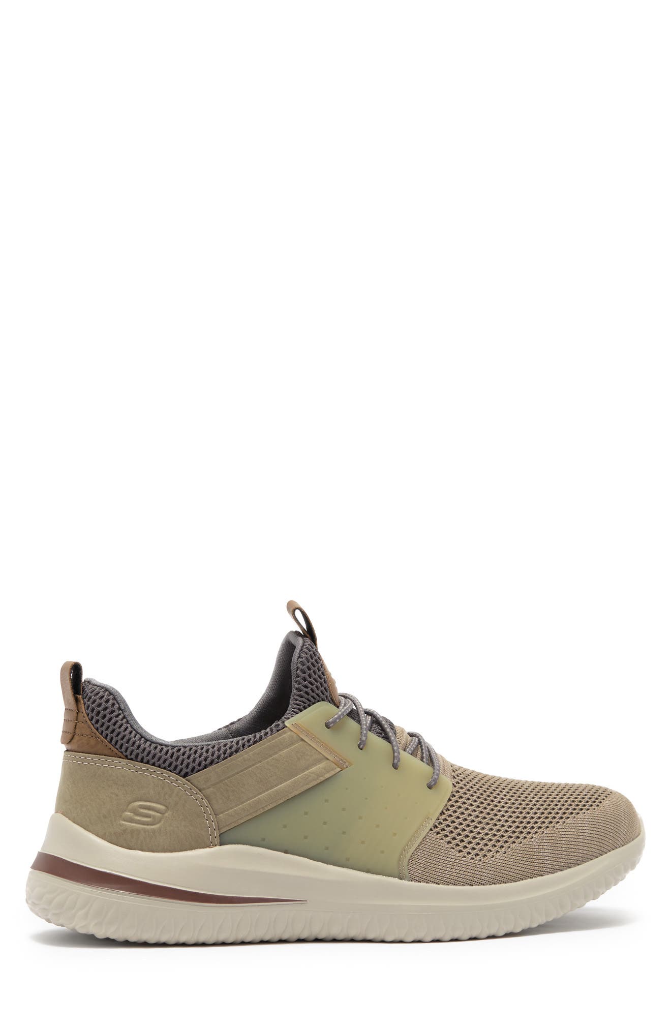 delson 3.0 cicada sneaker