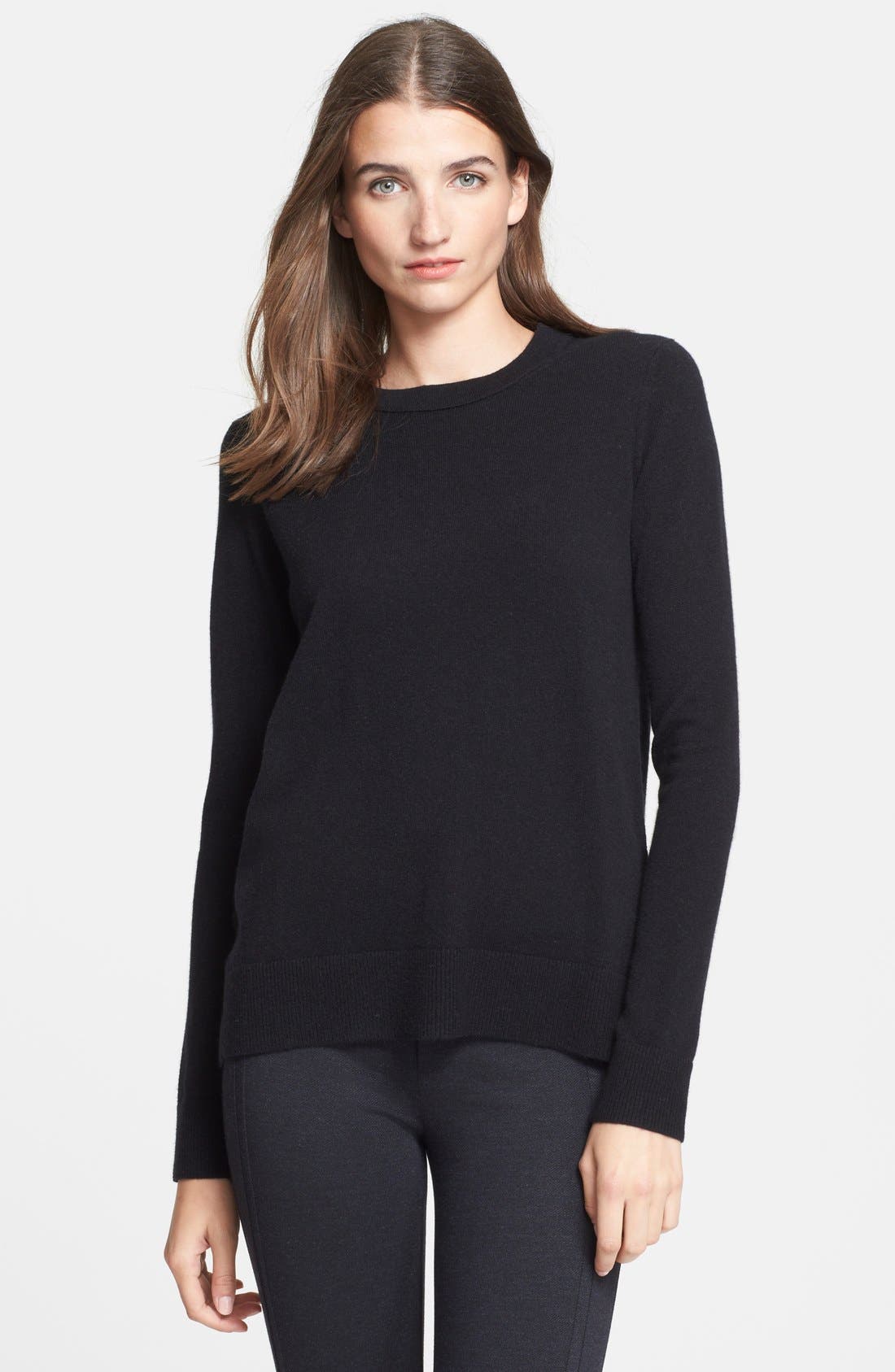 Vince Cashmere Crewneck Sweater | Nordstrom