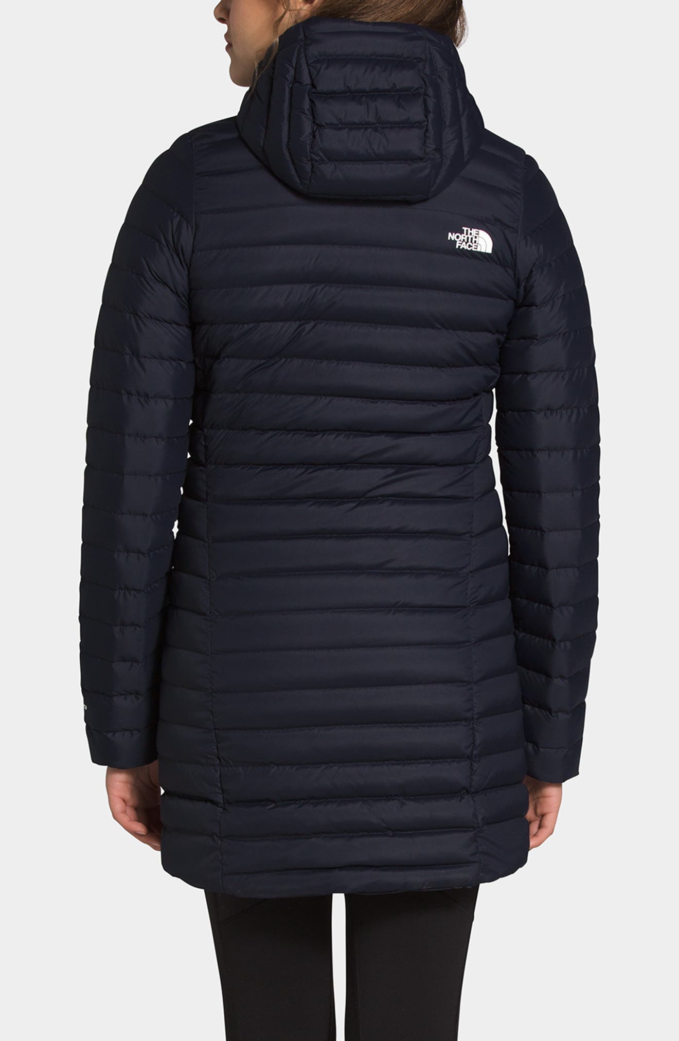 700 fill power stretch down parka north face