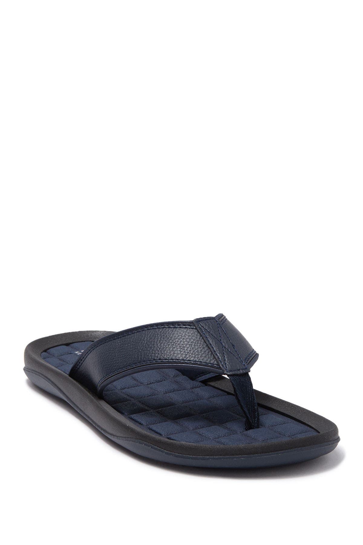 KENNETH COLE REACTION FOUR SANDAL FLIP FLOP,193569393369