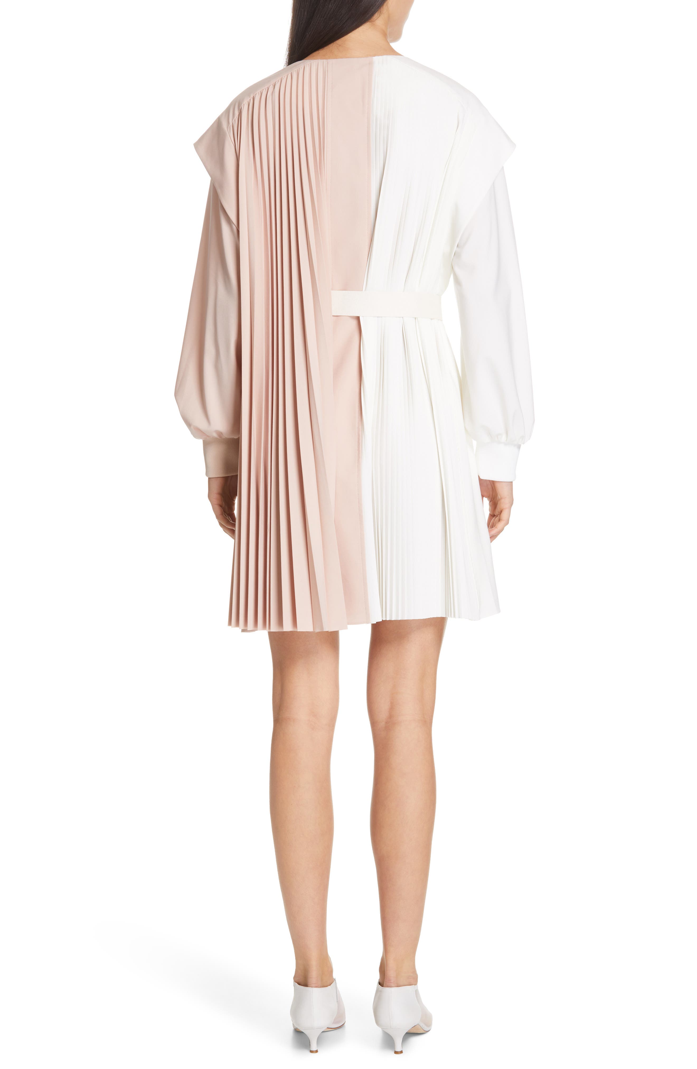 tibi dress nordstrom