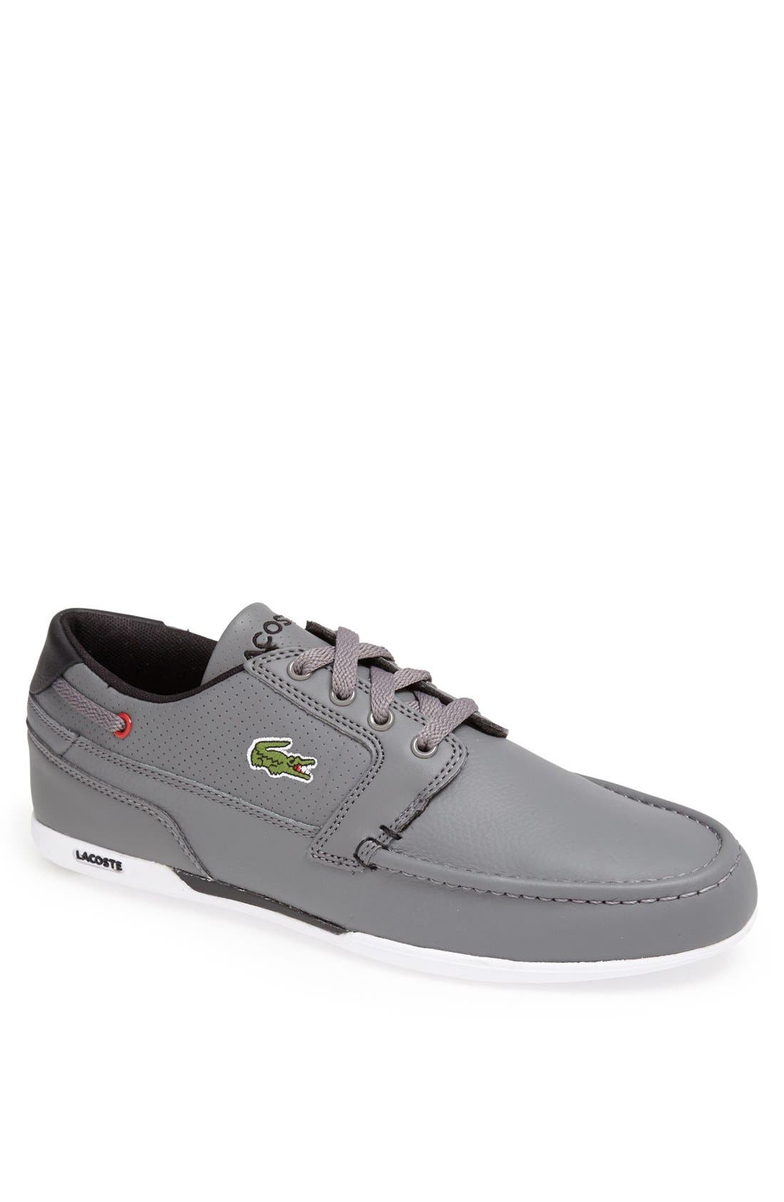 nordstrom lacoste shoes