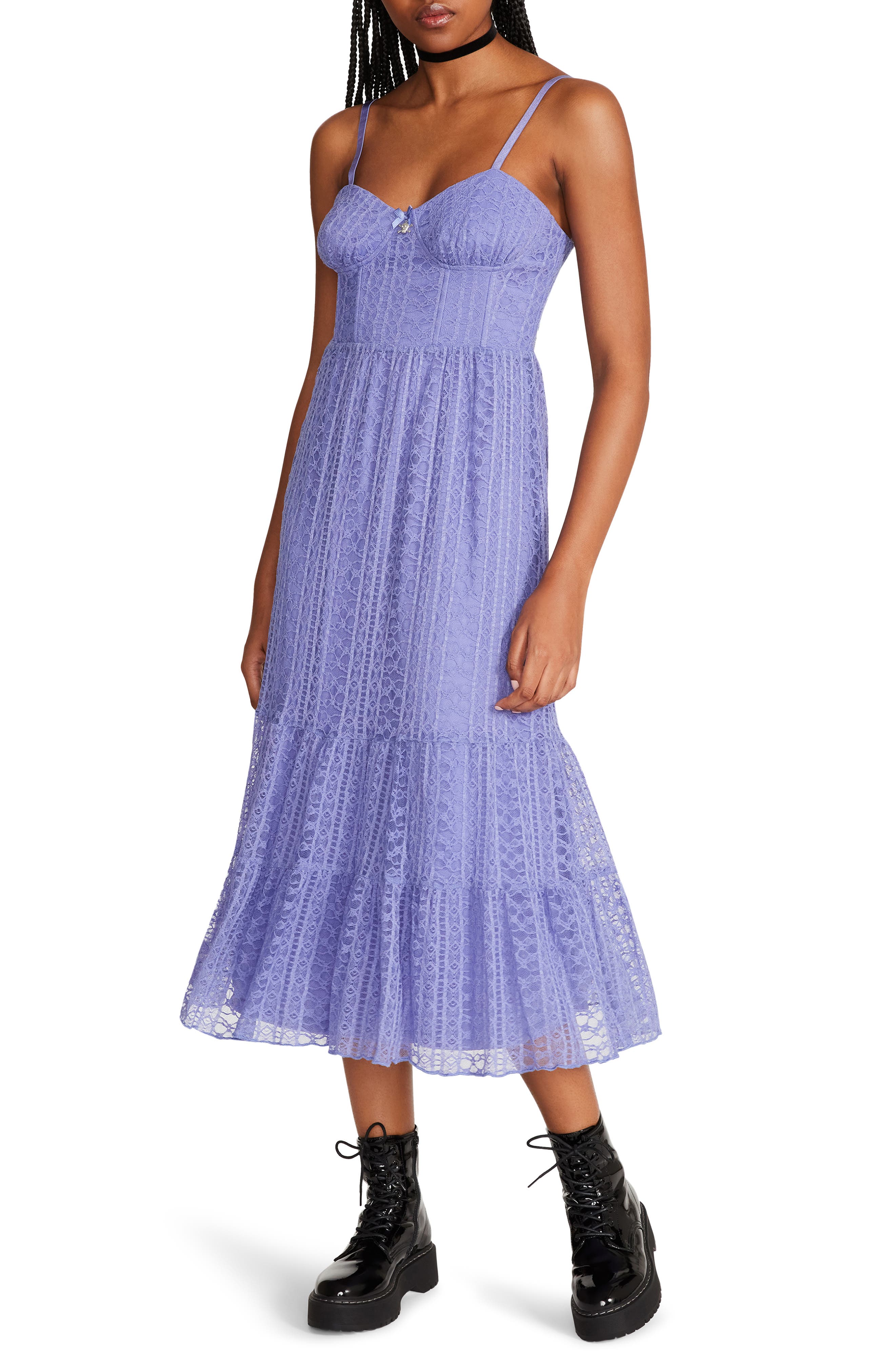 Betsey Johnson Women in Betsey Johnson | Black